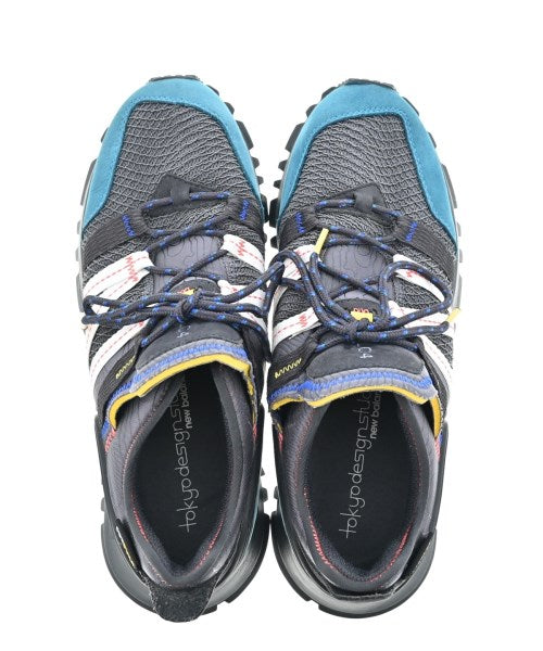 TOKYO DESIGN STUDIO New Balance รองเท้าผ้าใบ
