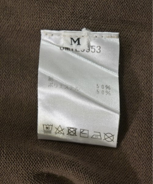 TOKYO DESIGN STUDIO New Balance เสื้อกันหนาว