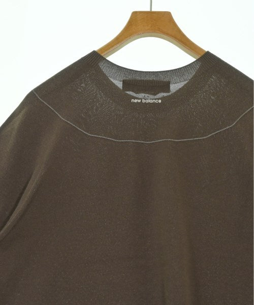 TOKYO DESIGN STUDIO New Balance เสื้อกันหนาว