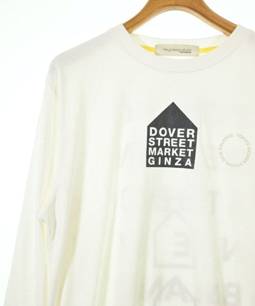 TOKYO DESIGN STUDIO New Balance เสื้อยืด/เสื้อท็อปส์