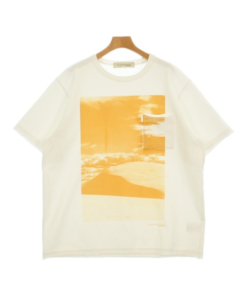 TOKYO DESIGN STUDIO New Balance เสื้อยืด/เสื้อท็อปส์