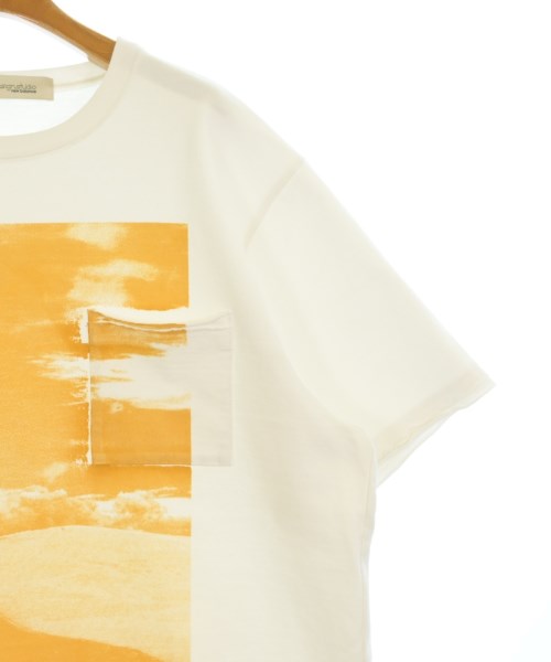 TOKYO DESIGN STUDIO New Balance เสื้อยืด/เสื้อท็อปส์