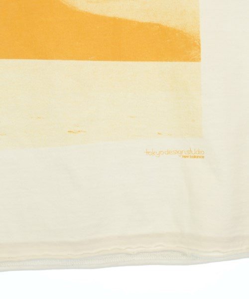 TOKYO DESIGN STUDIO New Balance เสื้อยืด/เสื้อท็อปส์