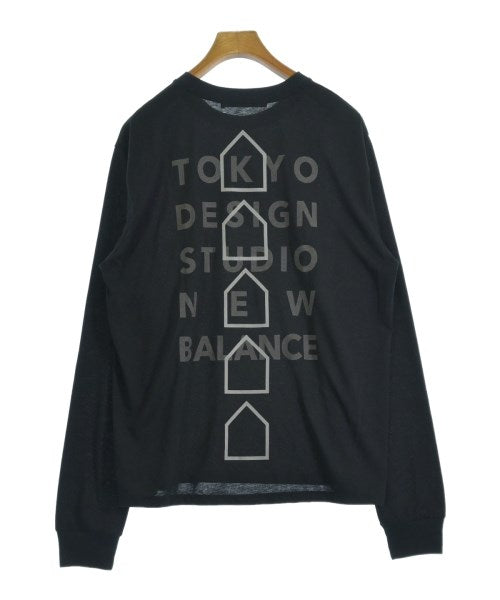 TOKYO DESIGN STUDIO New Balance เสื้อยืด/เสื้อท็อปส์