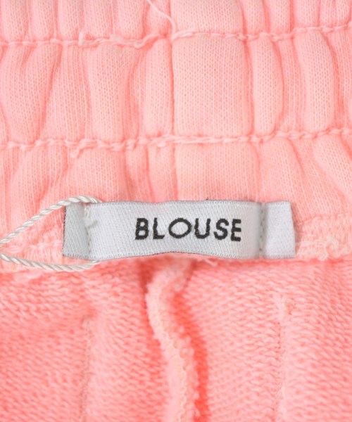 BLOUSE กางเกงวอร์ม