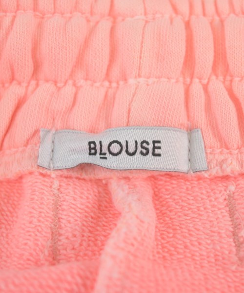 BLOUSE กางเกงวอร์ม