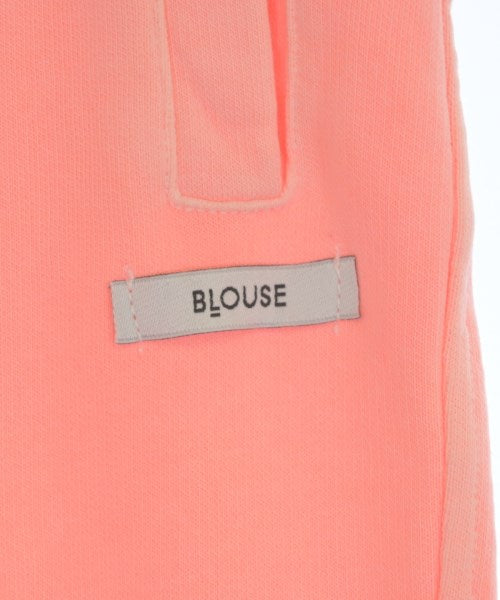 BLOUSE กางเกงวอร์ม
