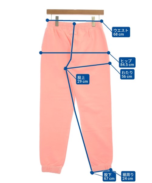 BLOUSE กางเกงวอร์ม