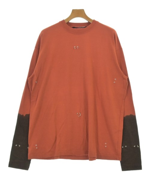 FOO AND FOO เสื้อยืด/เสื้อท็อปส์