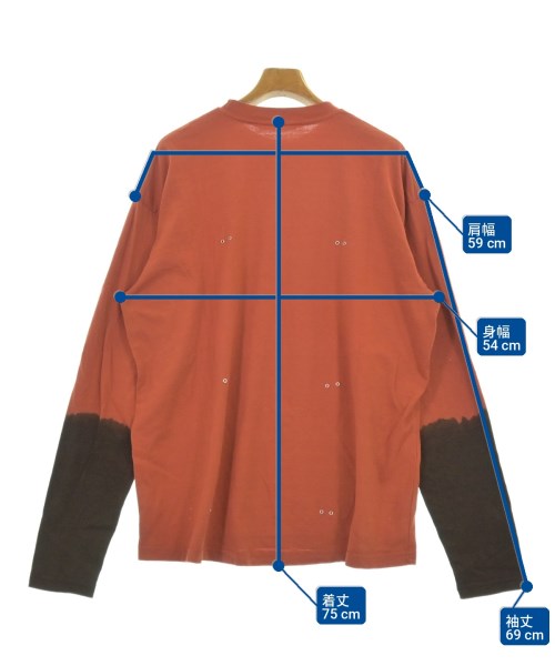 FOO AND FOO เสื้อยืด/เสื้อท็อปส์