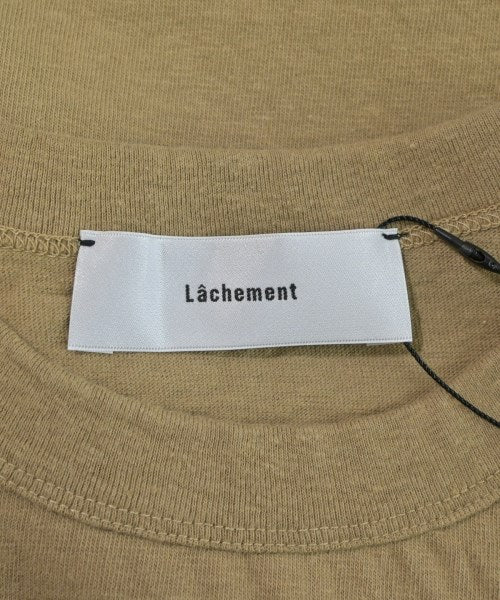 Lachement แขนกุด