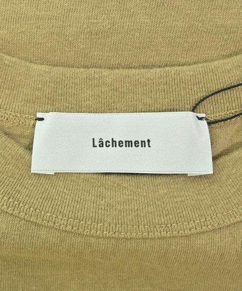 Lachement แขนกุด