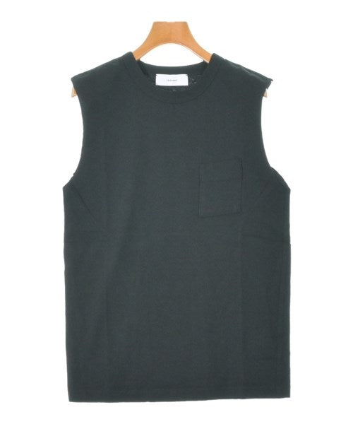 Lachement เสื้อยืด/เสื้อท็อปส์
