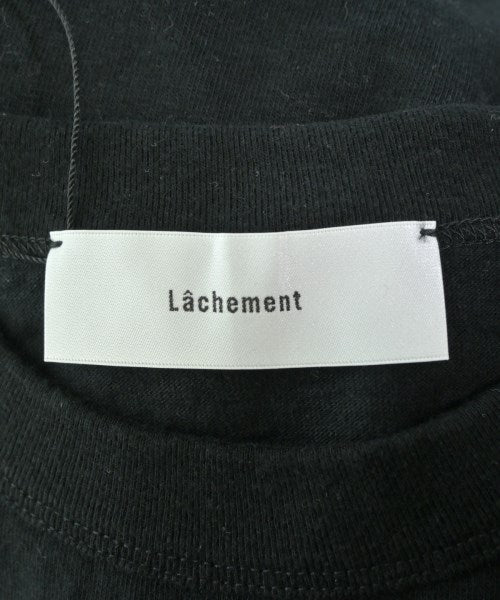 Lachement เสื้อยืด/เสื้อท็อปส์