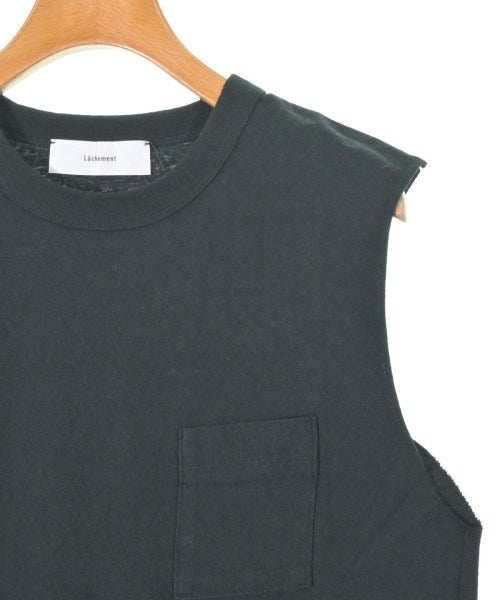 Lachement เสื้อยืด/เสื้อท็อปส์