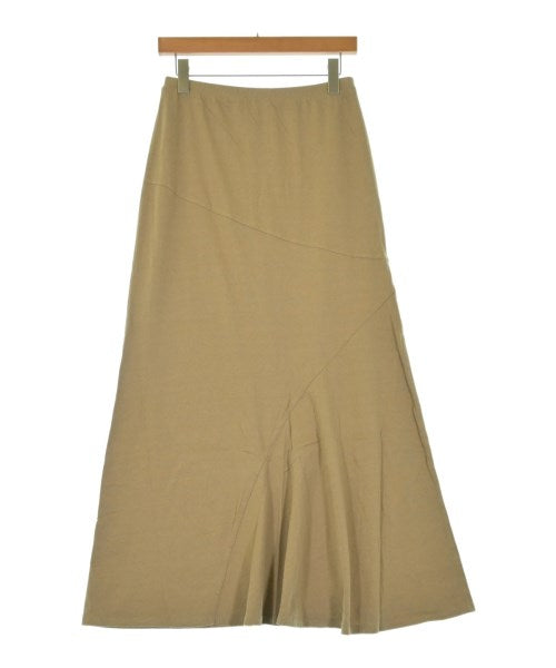 Lachement กระโปรงยาว/แม็กซี่ยาว