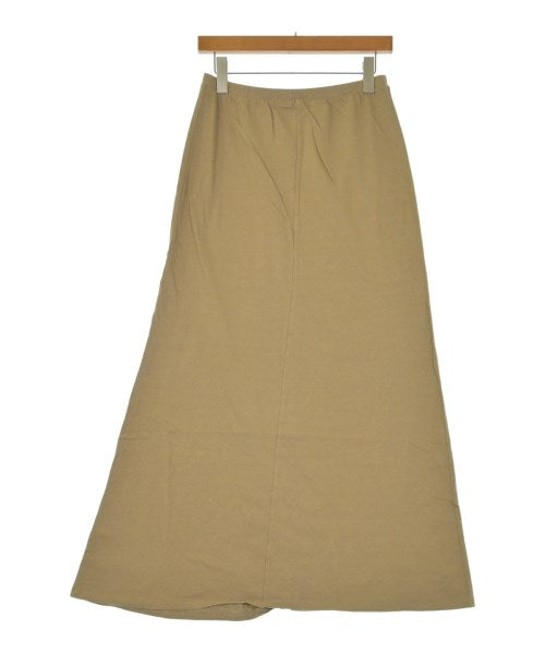 Lachement กระโปรงยาว/แม็กซี่ยาว