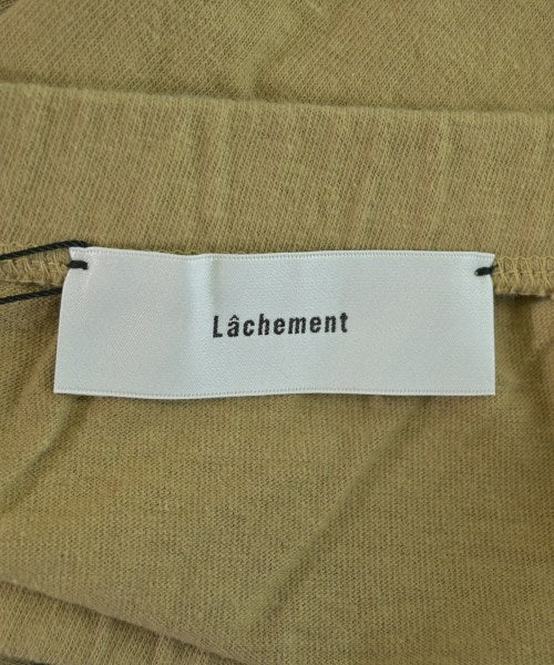 Lachement กระโปรงยาว/แม็กซี่ยาว