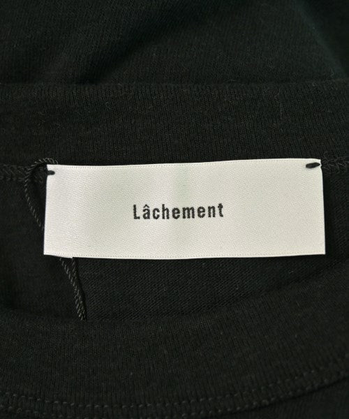 Lachement เสื้อยืด/เสื้อท็อปส์