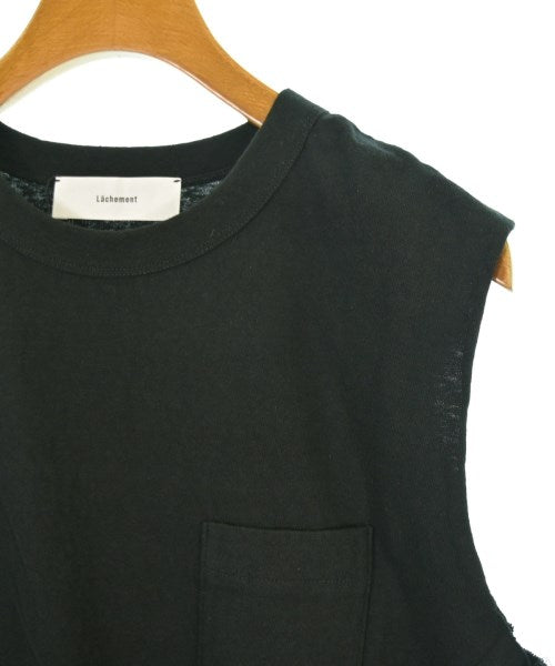 Lachement เสื้อยืด/เสื้อท็อปส์