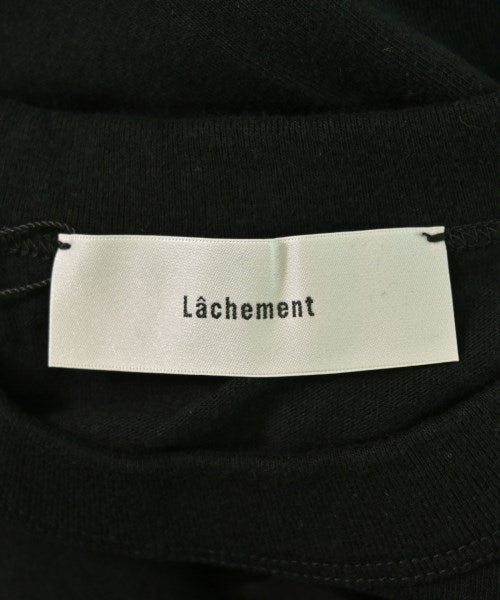 Lachement เสื้อยืด/เสื้อท็อปส์
