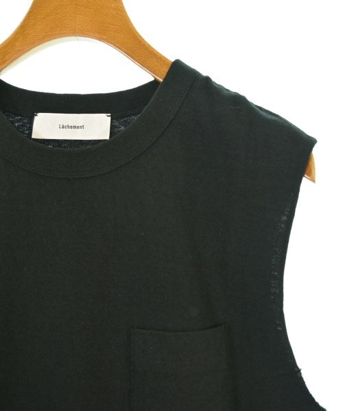 Lachement เสื้อยืด/เสื้อท็อปส์