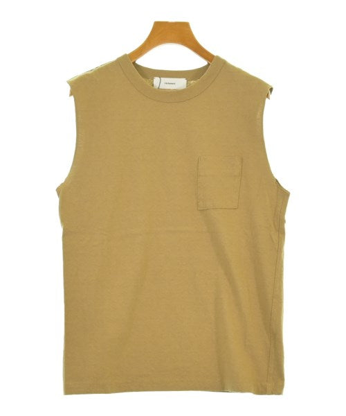 Lachement เสื้อยืด/เสื้อท็อปส์