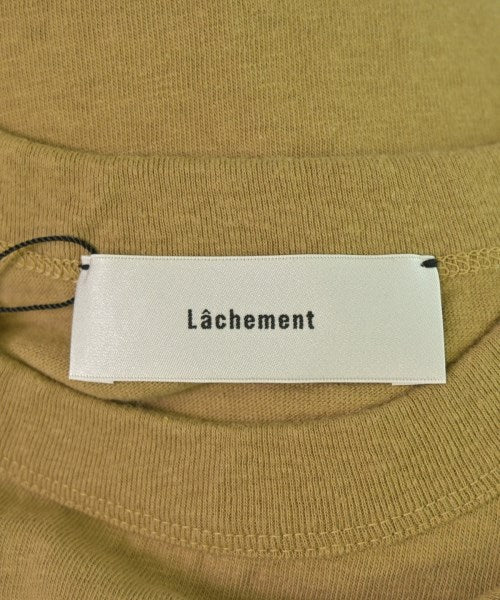 Lachement เสื้อยืด/เสื้อท็อปส์