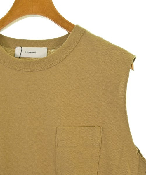 Lachement เสื้อยืด/เสื้อท็อปส์