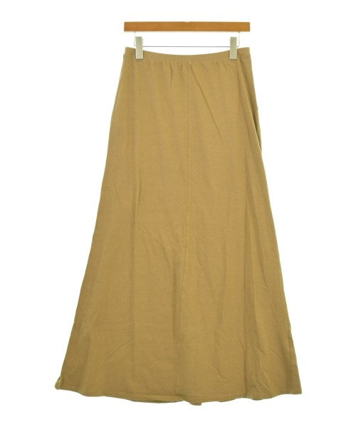 Lachement กระโปรงยาว/แม็กซี่ยาว