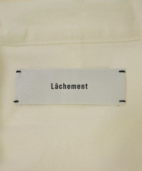 Lachement เสื้อลำลอง