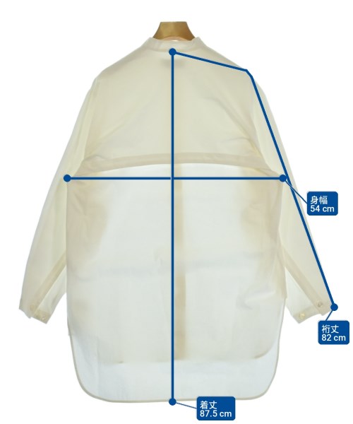 Lachement เสื้อลำลอง