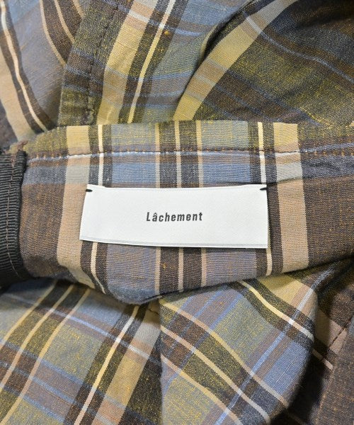 Lachement ชุดเดรส
