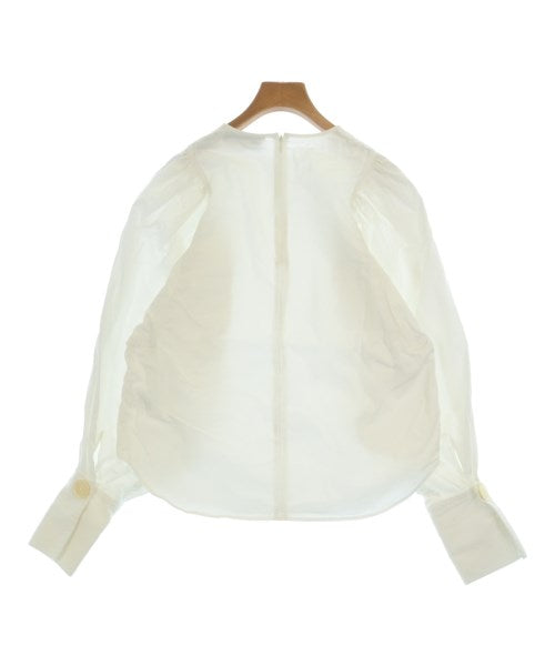 Lachement เสื้อลำลอง