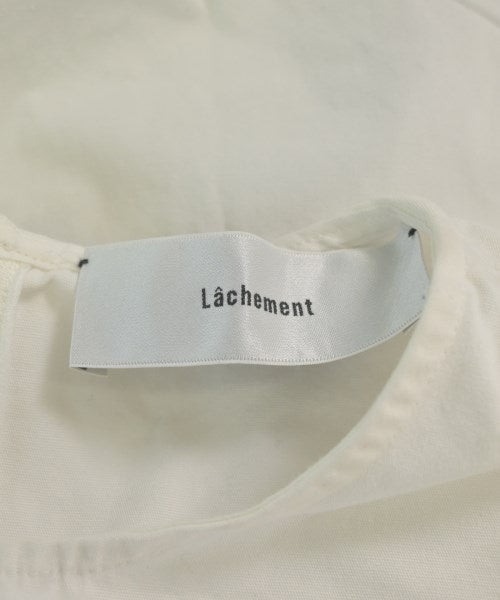 Lachement เสื้อลำลอง