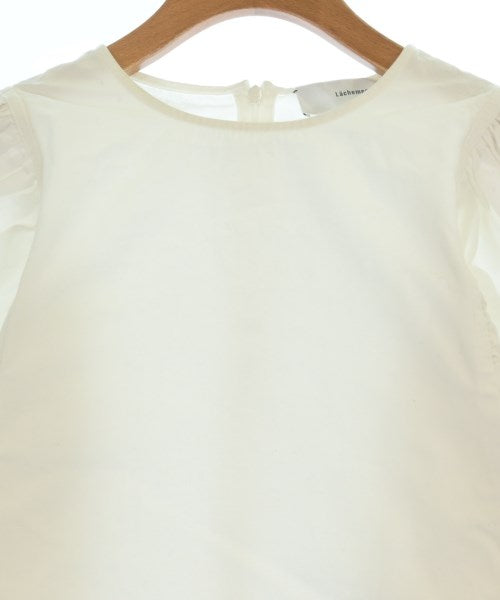 Lachement เสื้อลำลอง
