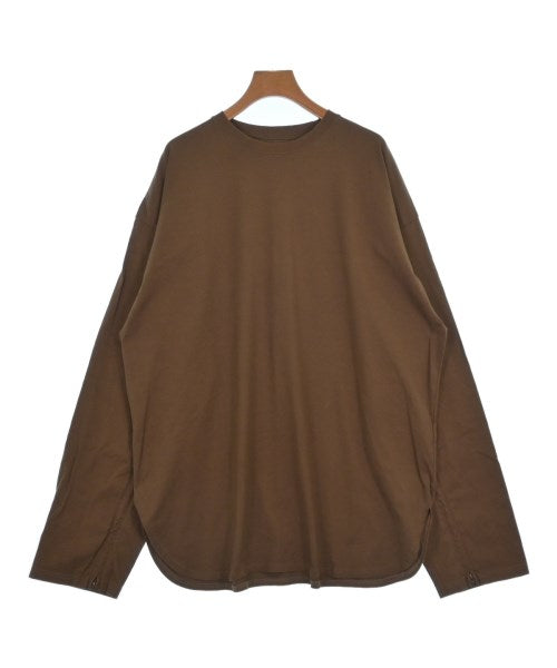 Mediam เสื้อยืด/เสื้อท็อปส์