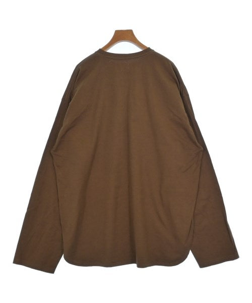 Mediam เสื้อยืด/เสื้อท็อปส์