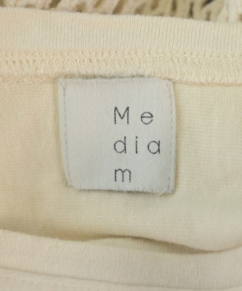 Mediam เสื้อยืด/เสื้อท็อปส์