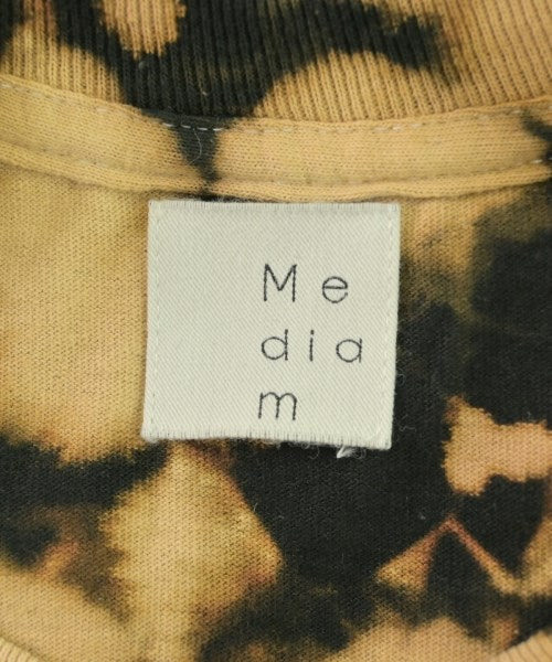 Mediam เสื้อยืด/เสื้อท็อปส์