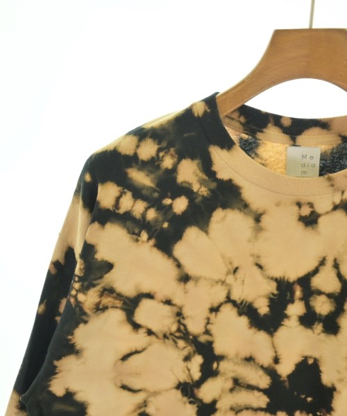 Mediam เสื้อยืด/เสื้อท็อปส์