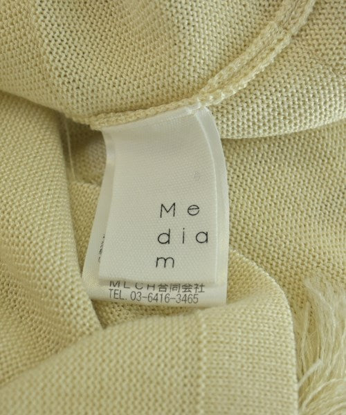 Mediam กระโปรงสั้น