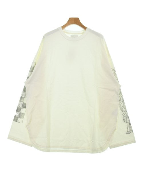 Mediam เสื้อยืด/เสื้อท็อปส์