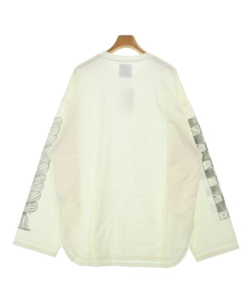 Mediam เสื้อยืด/เสื้อท็อปส์