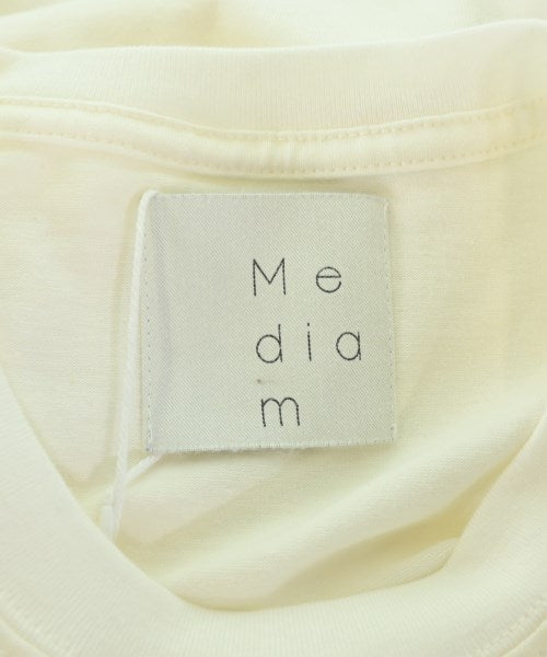 Mediam เสื้อยืด/เสื้อท็อปส์