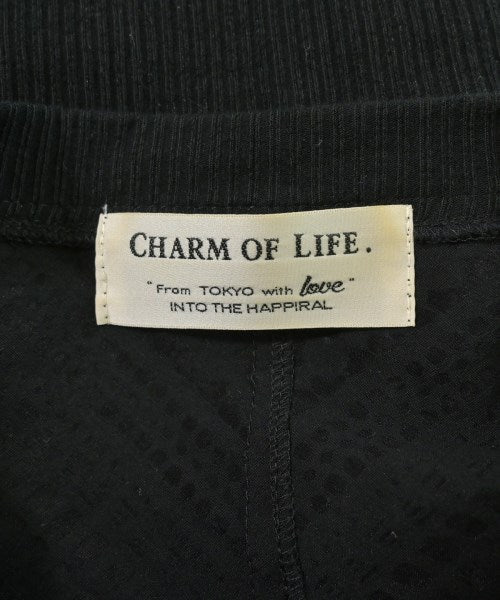 CHARM OF LIFE แจ็คเก็ตเบลาส์ อื่น