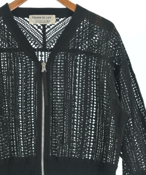CHARM OF LIFE แจ็คเก็ตเบลาส์ อื่น