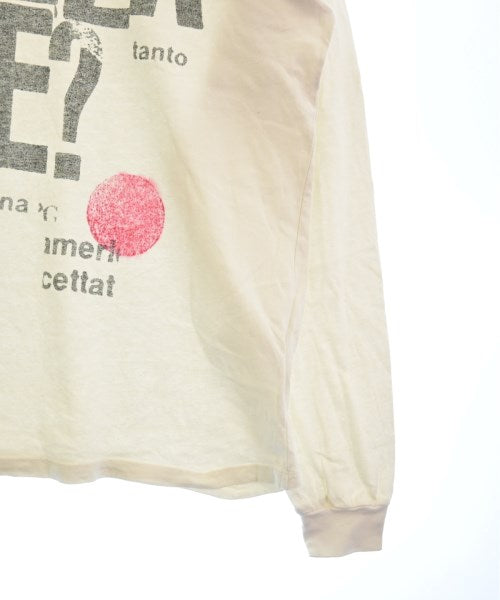 LUV เสื้อยืด/เสื้อท็อปส์