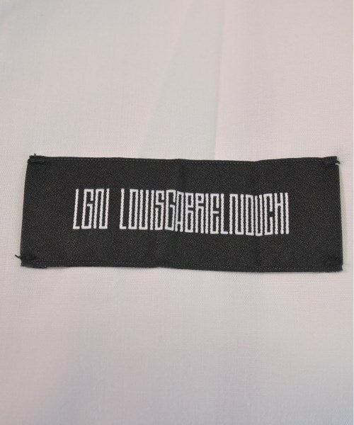 LGN LOUIS GABRIEL NOUCHI  กางเกงขาสั้น