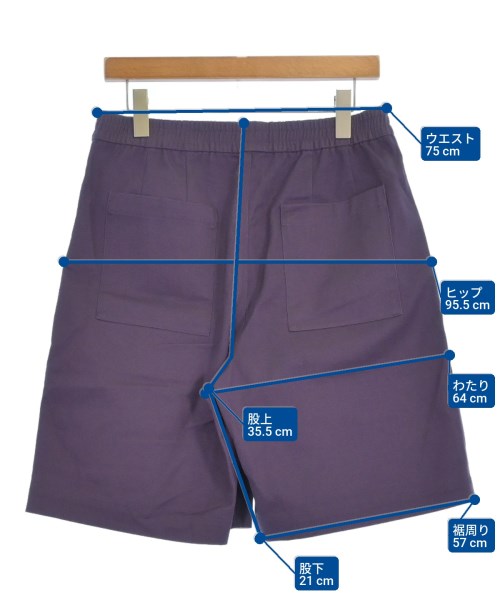 LGN LOUIS GABRIEL NOUCHI กางเกง อื่น